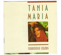 Maria, Tanya - Forbidden Colors