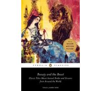 Maria Tatar Beauty and the Beast (Tascabile)