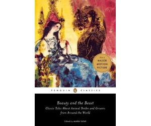 Maria Tatar Beauty and the Beast (Tascabile)