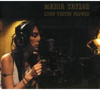 Maria Taylor Lynn Teeter Flower (CD)