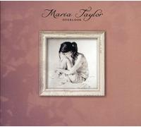 Maria Taylor Overlook (CD)