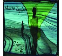 Maria Taylor Story's End (Vinyl LP) 12" Album