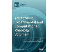 Maria Teresa Cidade Jo&at Advances in Experimental and Compu (Copertina rigida)