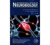 Maria Teresa Fe Sex and Gender Differences in Neurological D (Copertina rigida)