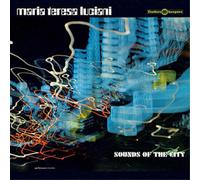 sounds of the city