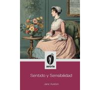 María Teresa Moré Jane Austen Sentido y Sensibilidad (Tascabile)