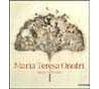 Maria Teresa Onofri. Opere (1978-2000). Catalogo della mostra (San Vito, 2000). Ediz. italiana e inglese