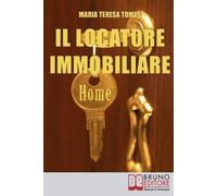 Maria Teresa Tomas Il Locatore Immobiliare (Tascabile)