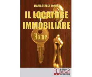 Maria Teresa Tomas Il Locatore Immobiliare (Tascabile)