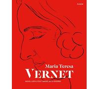 Maria Teresa Vernet: Novel·lista d'èxit abans de la guerra