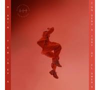 Maria Teriaeva - Conservatory Of Flowers [VINYL]