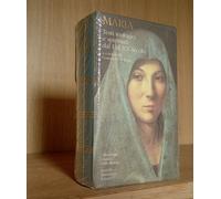 MARIA TESTI TEOLOGICI E SPIRITUALI _ I Meridiani Mondadori _ SIGILLATO