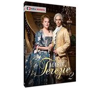 Maria Theresa 2/Marie Terezie 2 DVD czech historical drama movie 2019 [DVD]