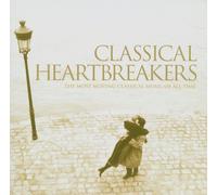 Maria Tipo Classical Heartbreakers (CD)