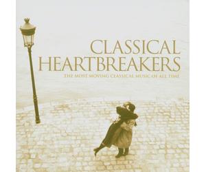 Maria Tipo Classical Heartbreakers (CD)