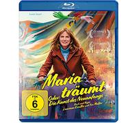 Maria träumt - Oder: Die Kunst des Neuanfangs
