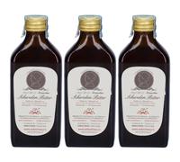 Maria Treben Amaro Alcool 3x200 ml Soluzione