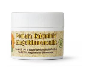 MARIA TREBEN POM CALENDULA80ML