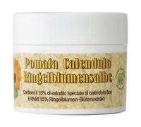 Maria Treben Pomata Calendula 80 Ml