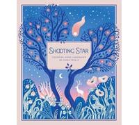 Maria Trolle Shooting Star (Copertina rigida)