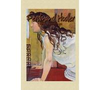 Maria Tsaneva Ferdinand Hodler (Tascabile) Annotated Masterpieces