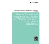 Maria Tsouroufl Gender, Careers and Inequalities in Medicine (Copertina rigida)