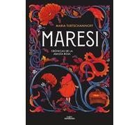 Maria Turtschaninoff Maresi (Spanish Edition) (Tascabile)