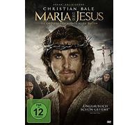 Maria und Jesus
