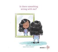 Maria Uribe Is there something wrong with me? (Tascabile)