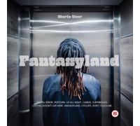Maria Uzor - Fantasyland