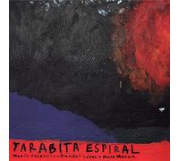 Maria Valencia, Matt Moran, Brandon Lopez – Tarabita Espiral – CD nuovo