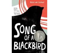 Maria Van Lieshout Song of a Blackbird (Tascabile)