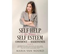 Maria Van Noord Self Help for Women (Tascabile)