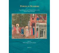 Maria Vargha Stefan Ivo Power in Numbers (Tascabile)