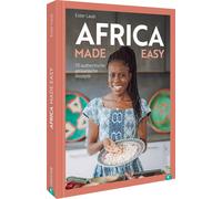 Maria Vetterlei Africa made easy - Das ultimative Afrika-Koch (Copertina rigida)