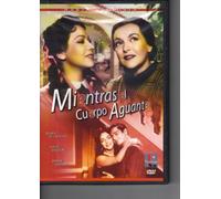 Maria Victoria - Mientras El Cuerpo Aguante
