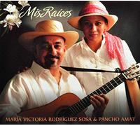 Maria Victoria Rodriguez - Mis Raices