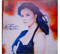 Maria Vidal - A FUEGO LENTO