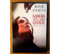 Maria voll der Gnade