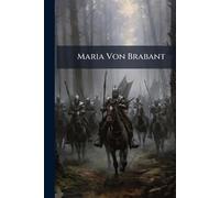 Maria Von Brabant