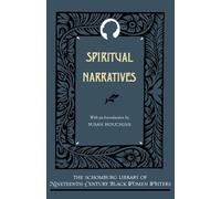 Maria W. Stewart Jarena Lee Julia A. J. Foote Spiritual Narra (Copertina rigida)