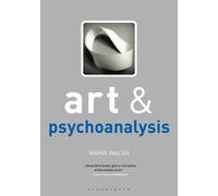Maria Walsh Art and Psychoanalysis (Tascabile) Art and Series