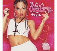 Maria - Wild Cherry