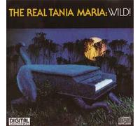 Maria - Wild the Real Tania Maria