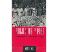 Maria Wyke Projecting the Past (Tascabile)