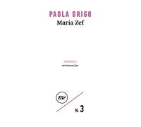 Maria Zef
