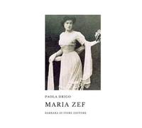 Maria Zef