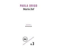 Maria Zef