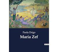 Maria Zef: 3735