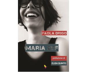 Maria Zef. Ediz. integrale - [GAEditori]